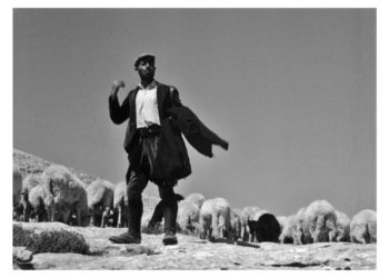 Cagliari e Nuoro: una mostra per i sessant’anni del film “Banditi a Orgosolo”