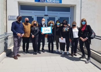 Assl Oristano, ecco il progetto “Stringimi”