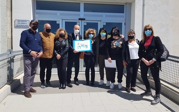 Assl Oristano, ecco il progetto “Stringimi”