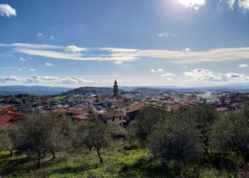 “Contadina”: 479mila per il comune di Ortueri