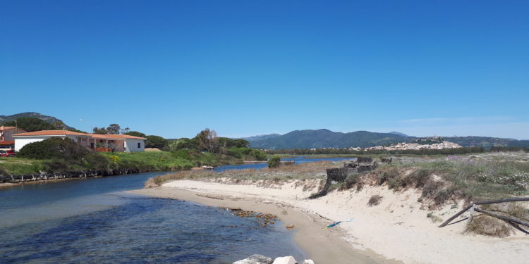 Sono stati consegnati, a Posada, i lavori di messa in sicurezza e recupero della peschiera di San Giovanni (Parco di Tepilora)