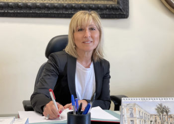 Agnese Foddis è il nuovo commissario straordinario dell’Azienda ospedaliero-universitaria di Cagliari