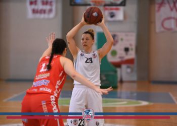 Il CUS vince la prima battaglia salvezza: Livorno superata sul 51 a 49