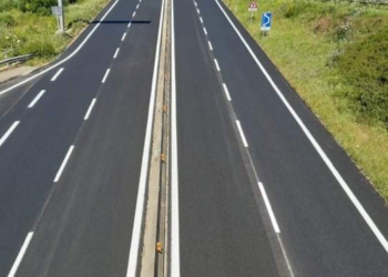 131 Carlo Felice: al via i lavori sul tratto tra Monastir ed Elmas, in direzione Cagliari