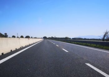 131 Carlo Felice: al via i lavori sul tratto tra Monastir ed Elmas, in direzione Cagliari