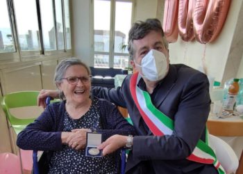 Cagliari: i cent’anni di Antonietta Simbula