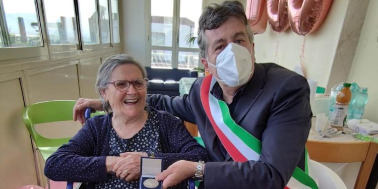 Cagliari: i cent’anni di Antonietta Simbula