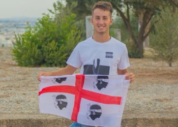 Antonio Meloni, 17 anni, studente del Liceo delle scienze umane, è il nuovo presidente della Consulta giovanile di Oristano