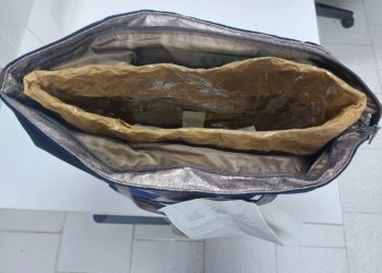 Sassari, sventati due furti in poche ore: una denuncia ed un arresto