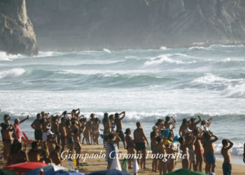 Salvamento balneare: la Regione ha stanziato 503.000 euro a favore dei comuni sardi