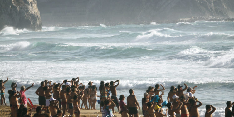 Salvamento balneare: la Regione ha stanziato 503.000 euro a favore dei comuni sardi