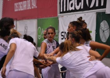 Il CUS si aggiudica il primo round del playout salvezza