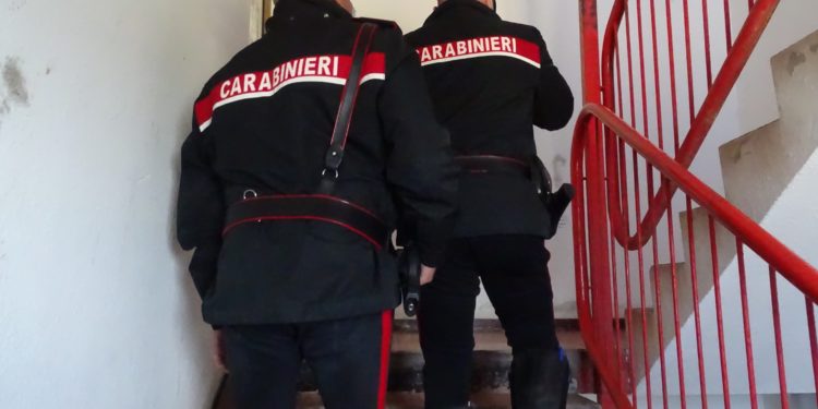 I carabinieri di Assemini hanno arrestato un 43enne del capoluogo, deve scontare 6 mesi per il reato di “furto aggravato”