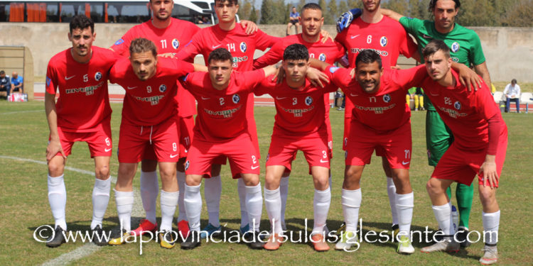 Il Carbonia non ha ancora individuato il successore di Marco Mariotti, è saltata la soluzione Pierluigi Scotto che non ha ottenuto la deroga dall’Aiac