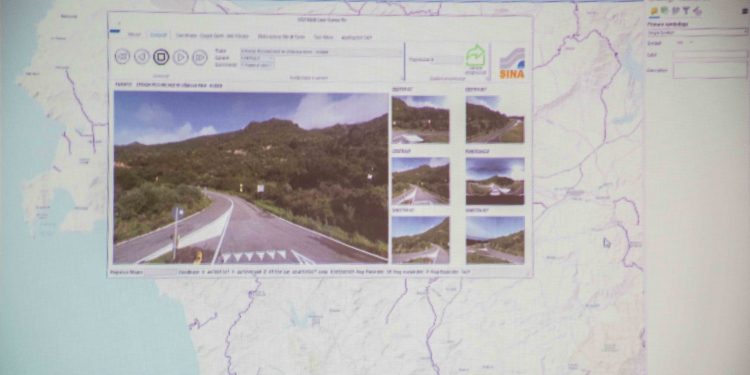 Al debutto il “Catasto stradale provinciale”