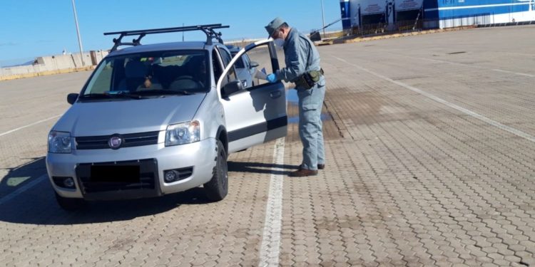 Norme anti Covid: nuovi controlli del Corpo forestale