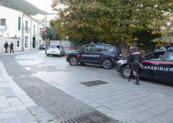 I carabinieri di Samassi e Serramanna hanno individuato e denunciato un disoccupato di Samassi, autore di un furto compiuto in una farmacia di Samassi