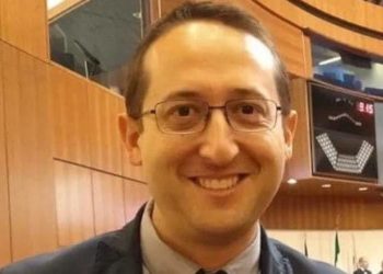 Dario Giagoni (Lega): «Approvato dal ministero della Salute il piano per la malattia di Aujeszky»