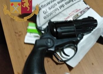 Polizia di Stato di Cagliari. Furto all’interno di un tabacchino. Identificato e denunciato un 33enne per ricettazione