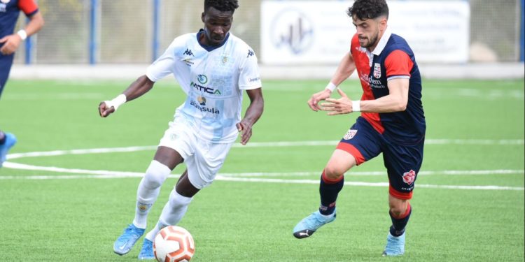 Il Latte Dolce vince anche il derby di ritorno, si mette praticamente in salvo ed inguaia la Torres