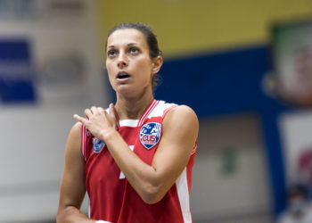 E’ grave, purtroppo, l’infortunio di cui è rimasta vittima l’atleta del Cus Cagliari Erika Striulli: rottura del legamento crociato anteriore del ginocchio destro