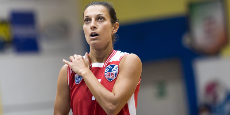 E’ grave, purtroppo, l’infortunio di cui è rimasta vittima l’atleta del Cus Cagliari Erika Striulli: rottura del legamento crociato anteriore del ginocchio destro