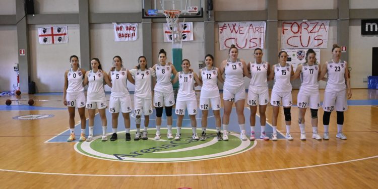 CUS, difendi l’A2! A Livorno scatta la finale playout