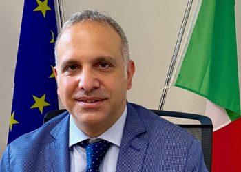 Francesco Muscolino il nuovo Direttore della Direzione Regionale Musei Sardegna