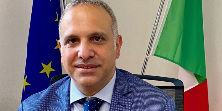 Francesco Muscolino il nuovo Direttore della Direzione Regionale Musei Sardegna