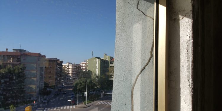 Fratelli d’Italia Sassari Audax e Domus Turritana Spazio Identitario: «Basta degrado a Monserrato-Rizzeddu»