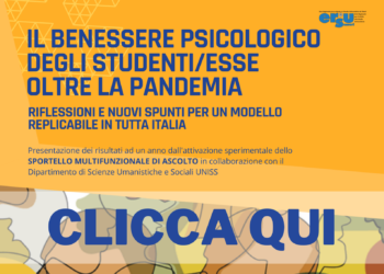 Lunedì mattina, in diretta social, verranno presentati i risultati del primo anno di attività dello “Sportello multifunzione di ascolto”