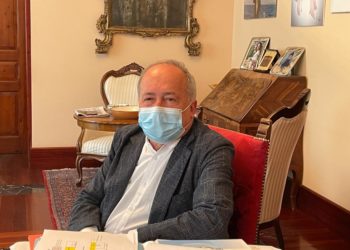 Giovanni Basolu è il nuovo segretario generale del comune di Oristano