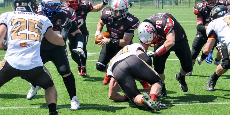 Il ritorno in campo dei Crusaders. Riprendere confidenza con la normalità significa accettare anche le componenti aleatorie