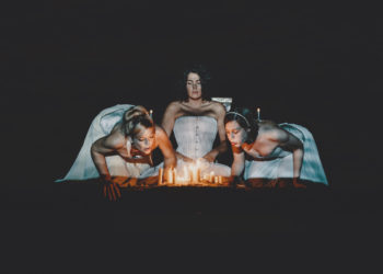 “Il Marinaio” di Pessoa al Teatro delle Saline