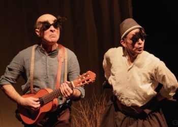 Cada Die Teatro ritorna in scena con lo spettacolo dal vivo