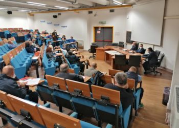 Gara servizi assistenziali, l’Aou di Sassari è pronta a fare la sua parte