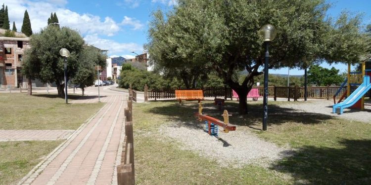 Jerzu torna Covid-free