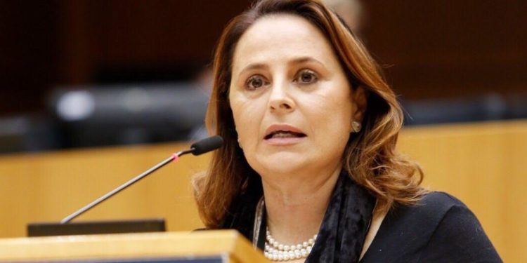 Violenza sulle donne. Luisa Regimenti (Lega): «Risorse a centri antiviolenza e più tutele per chi denuncia»