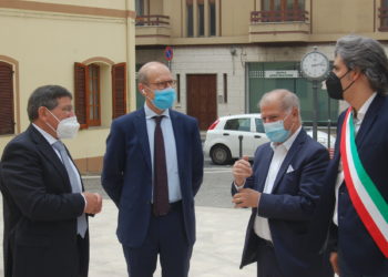 Cagliari: si consolida l’intesa tra Università e comune di Monserrato