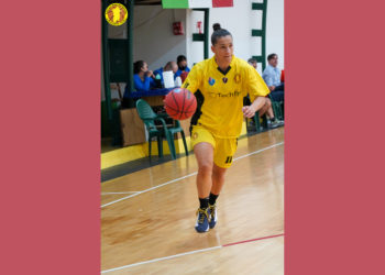 Ultima fatica della regular season per la Techfind