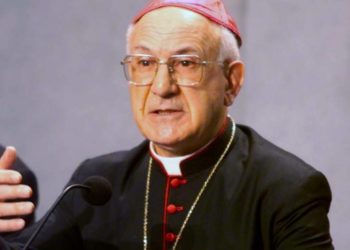 E’ stato bandito il 5° Premio di laurea “Mons. Giuseppe Pittau S.J.” per l’assegnazione di premi per tesi di Laurea Triennale e Magistrale