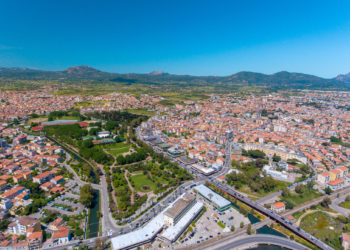 Olbia: via libera al limite di velocità di 30 chilometri orari nel centro abitato e nelle frazioni