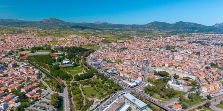 Olbia: via libera al limite di velocità di 30 chilometri orari nel centro abitato e nelle frazioni