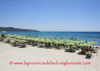 Giuseppe Meloni (Pd): «Sulle concessioni balneari rientrate in Regione, è già scoppiato il caos»