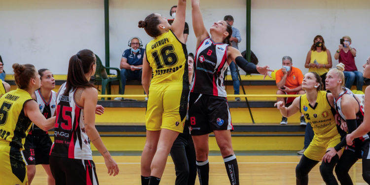 San Giovanni Valdarno vince ancora, la Techfind saluta i playoff a testa alta