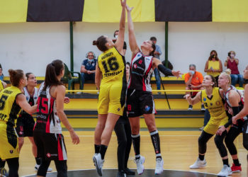 Techfind, una vittoria a San Giovanni Valdarno per continuare a sognare