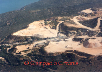 Legambiente presenta il Rapporto Cave 2021