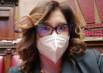 Punta Giglio. Paola Deiana (M5S): «Inspiegabile il comportamento della Regione»