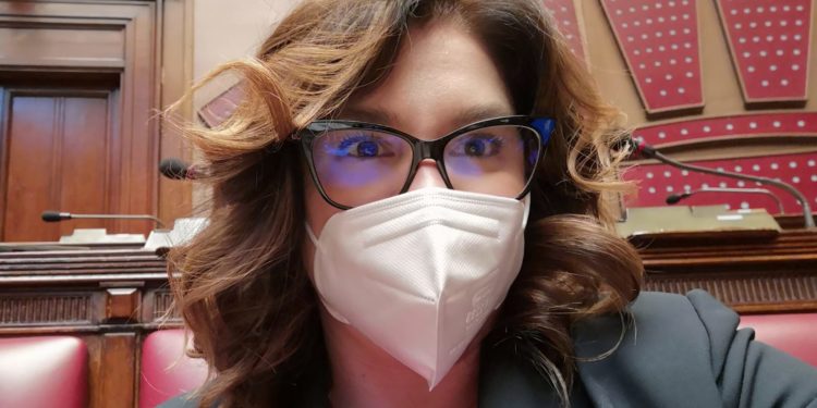 Punta Giglio. Paola Deiana (M5S): «Inspiegabile il comportamento della Regione»