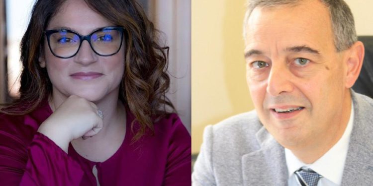Paola Deiana e Roberto Li Gioi (M5S): «Con la legge sulla posidonia, il Governo regionale colleziona un’altra bocciatura»